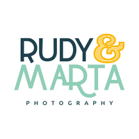 Rudy and Marta Photography logo, Rudy and Marta Photography contact details