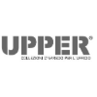 UPPER SPA logo, UPPER SPA contact details