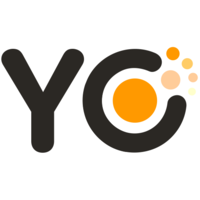 YOfoto logo, YOfoto contact details