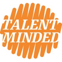 Talent Minded logo, Talent Minded contact details