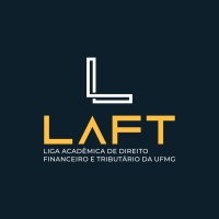 Liga Acadêmica de Direito Financeiro e Tributário da UFMG logo, Liga Acadêmica de Direito Financeiro e Tributário da UFMG contact details