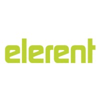 Elerent logo, Elerent contact details