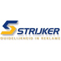 Strijker Buitenreklame logo, Strijker Buitenreklame contact details