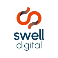 Swell Digital logo, Swell Digital contact details