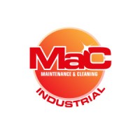 MAC Industrial bvba logo, MAC Industrial bvba contact details