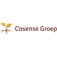 Cosense Groep logo, Cosense Groep contact details