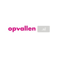 Opvallen.nl® logo, Opvallen.nl® contact details