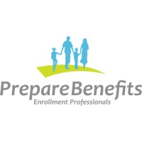 Prepare Benefits logo, Prepare Benefits contact details