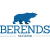 Berends Reclame logo, Berends Reclame contact details