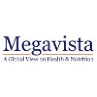 Megavista logo, Megavista contact details