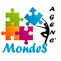 Agenc'MondeS logo, Agenc'MondeS contact details