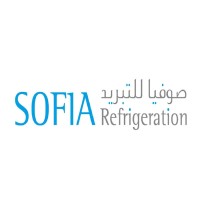 Sofia Refrigeration LLC logo, Sofia Refrigeration LLC contact details