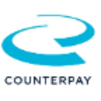 Counterpay logo, Counterpay contact details