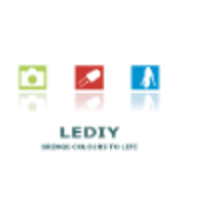 Lediy logo, Lediy contact details