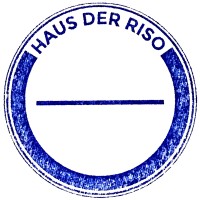 Haus der Riso logo, Haus der Riso contact details