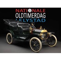 Nationale Oldtimerdag logo, Nationale Oldtimerdag contact details