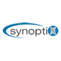 Synoptix Ltd logo, Synoptix Ltd contact details