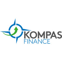 Kompas Finance logo, Kompas Finance contact details