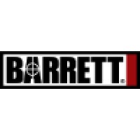 Barrett Firearms Mfg logo, Barrett Firearms Mfg contact details