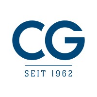 CG 1962 Chemikalien logo, CG 1962 Chemikalien contact details