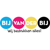 Bij van der Bij logo, Bij van der Bij contact details