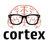 Le Cortex logo, Le Cortex contact details