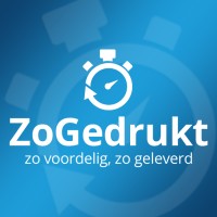 ZoGedrukt.nl logo, ZoGedrukt.nl contact details