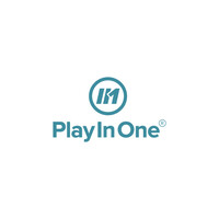 PlayInOne logo, PlayInOne contact details