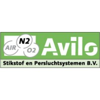 Avilo Stikstof en Persluchtsystemen B.V. logo, Avilo Stikstof en Persluchtsystemen B.V. contact details