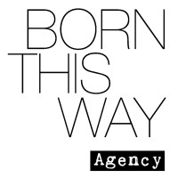 Born This Way Agency GmbH logo, Born This Way Agency GmbH contact details