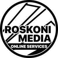 Roskoni Media logo, Roskoni Media contact details