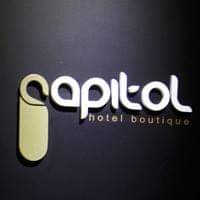 CAPITOL BOUTIQUE SC logo, CAPITOL BOUTIQUE SC contact details