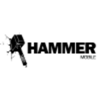 HAMMER Mobile logo, HAMMER Mobile contact details