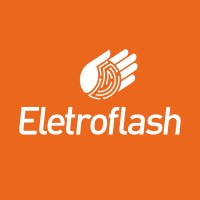 Eletroflash Automação logo, Eletroflash Automação contact details