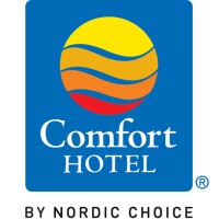 Comfort Hotel Arlanda Airport logo, Comfort Hotel Arlanda Airport contact details