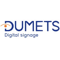 Dumets International B.V. logo, Dumets International B.V. contact details