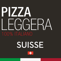 Pizza Leggera logo, Pizza Leggera contact details