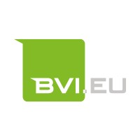 BVI.EU logo, BVI.EU contact details