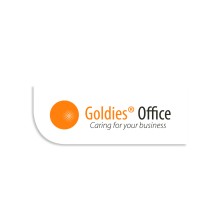 Goldies Office logo, Goldies Office contact details