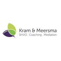 Kram en Meersma logo, Kram en Meersma contact details