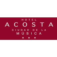 Hotel Acosta Ciudad De la Música logo, Hotel Acosta Ciudad De la Música contact details