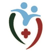 RF Salud logo, RF Salud contact details