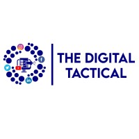 The Digital Tactical logo, The Digital Tactical contact details