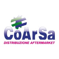 Coarsa S.p.A. logo, Coarsa S.p.A. contact details