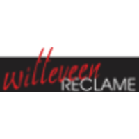 Witteveen Reclame logo, Witteveen Reclame contact details