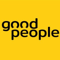 Good People logo, Good People contact details