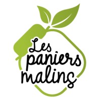 Les Paniers Malins logo, Les Paniers Malins contact details