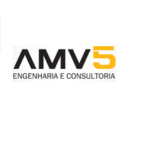 AMV5 Engenharia e Consultoria LTDA logo, AMV5 Engenharia e Consultoria LTDA contact details