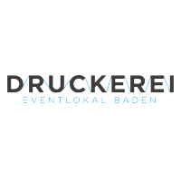 Die Druckerei - Eventlokal in Baden logo, Die Druckerei - Eventlokal in Baden contact details