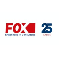 Fox Engenharia logo, Fox Engenharia contact details